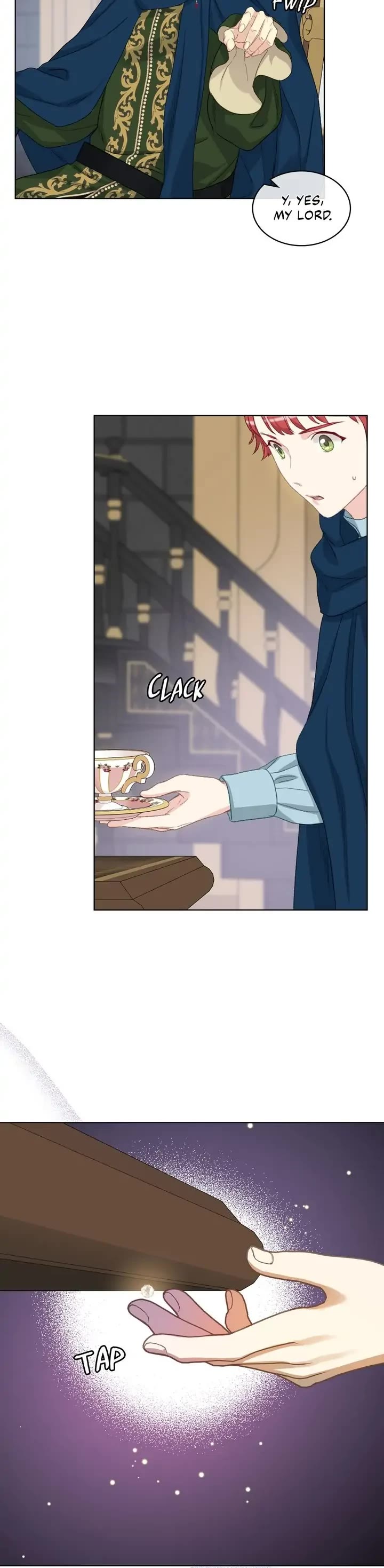 Truthfully, They Only Remembered Her Chapter 86 page 3 - Chapter 86