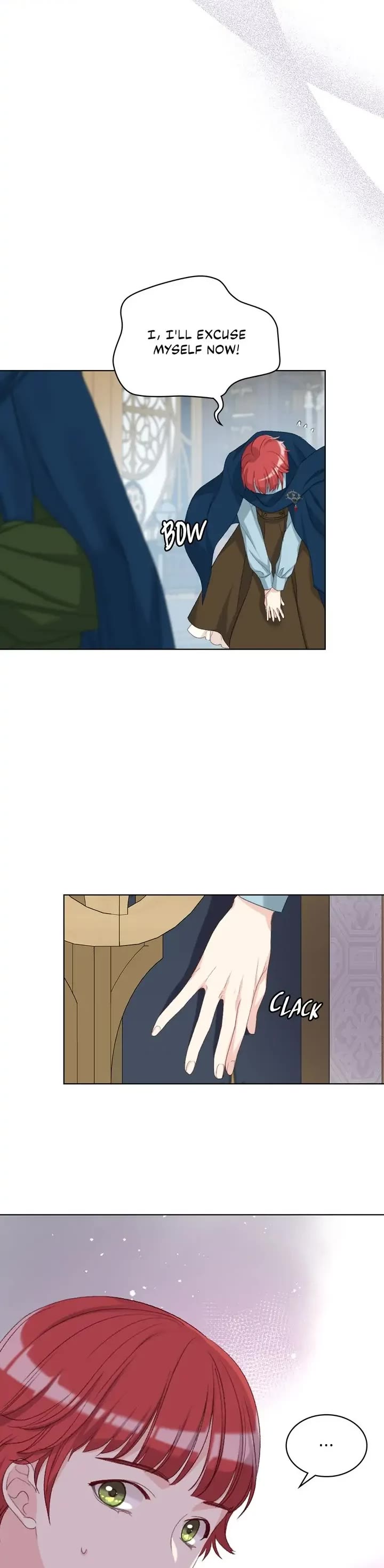 Truthfully, They Only Remembered Her Chapter 86 page 4 - Chapter 86