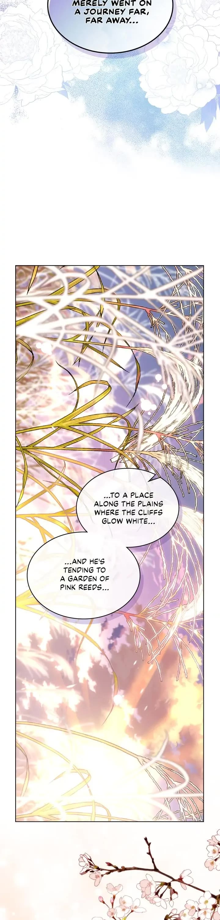 Truthfully, They Only Remembered Her Chapter 87 page 13 - Chapter 87