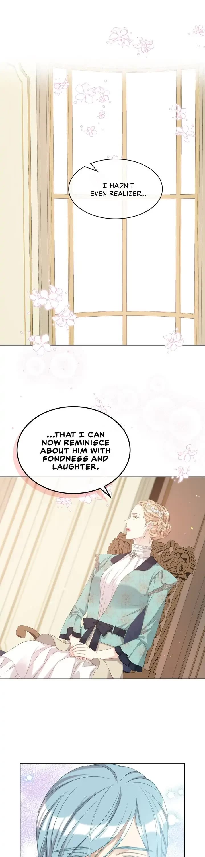 Truthfully, They Only Remembered Her Chapter 87 page 16 - Chapter 87