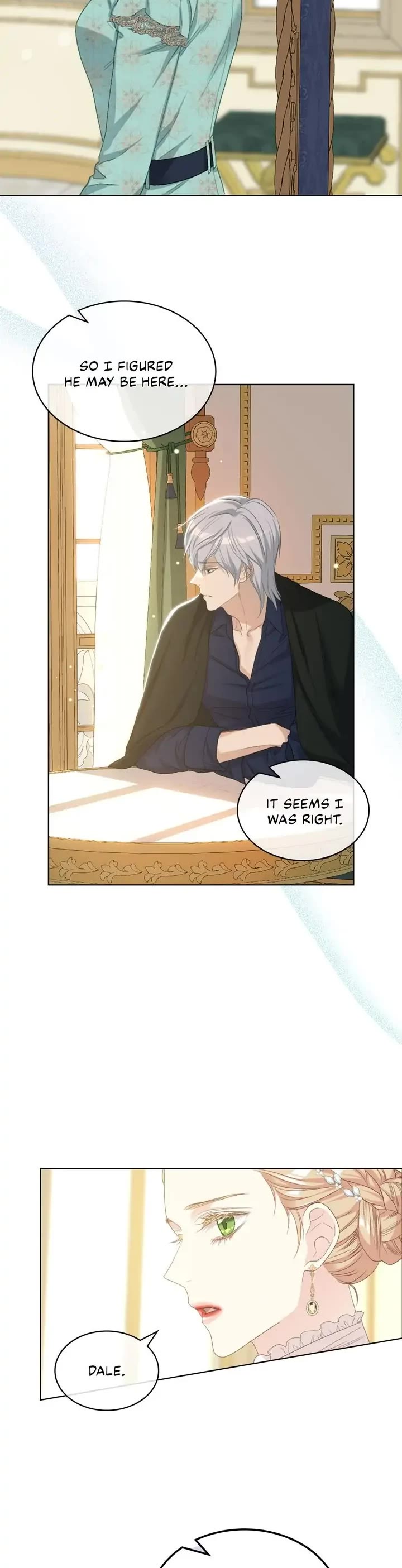 Truthfully, They Only Remembered Her Chapter 87 page 19 - Chapter 87