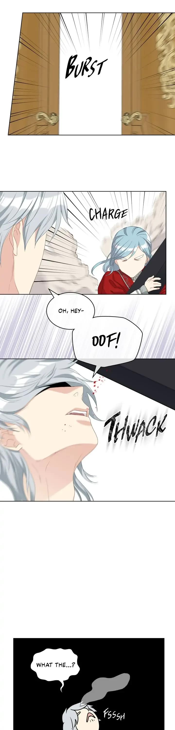 Truthfully, They Only Remembered Her Chapter 87 page 21 - Chapter 87