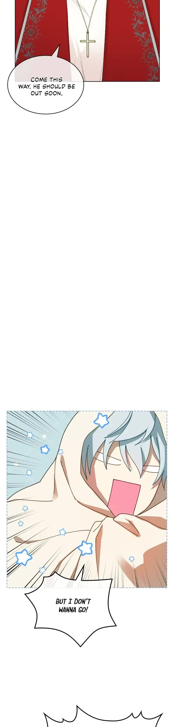 Truthfully, They Only Remembered Her Chapter 87 page 3 - Chapter 87