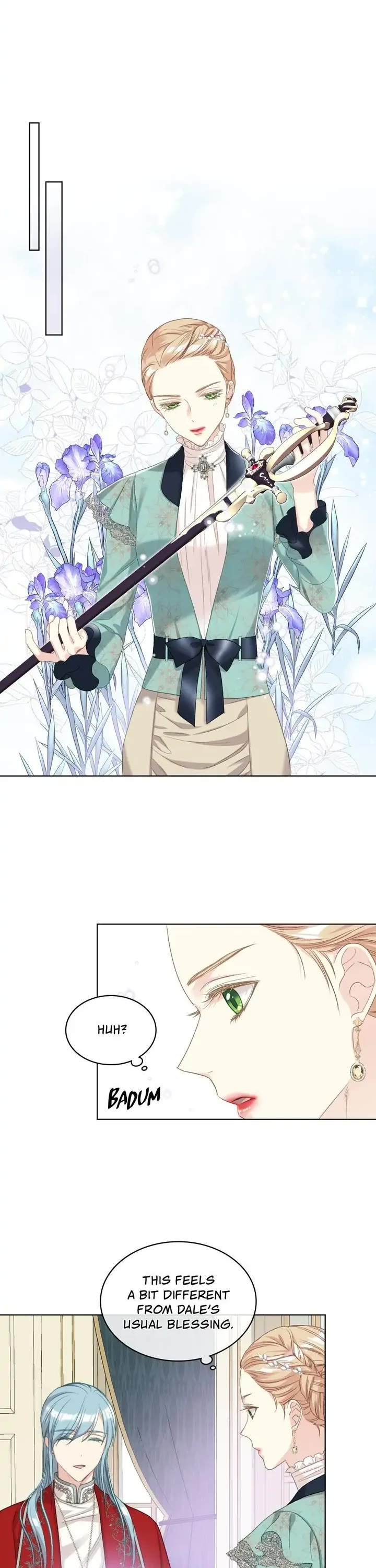 Truthfully, They Only Remembered Her Chapter 88 page 16 - Chapter 88: (Season 3 Finale)