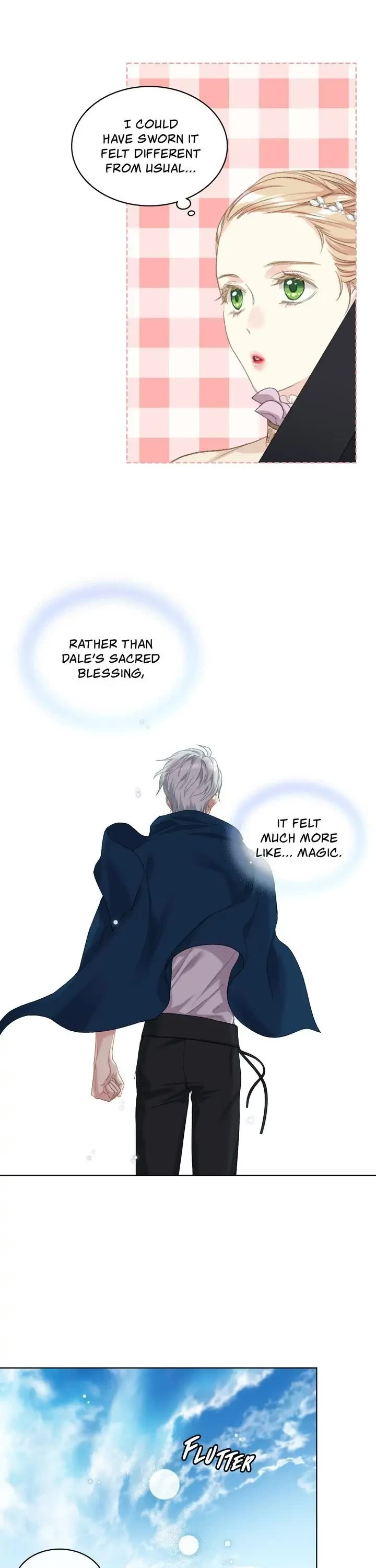 Truthfully, They Only Remembered Her Chapter 88 page 19 - Chapter 88: (Season 3 Finale)