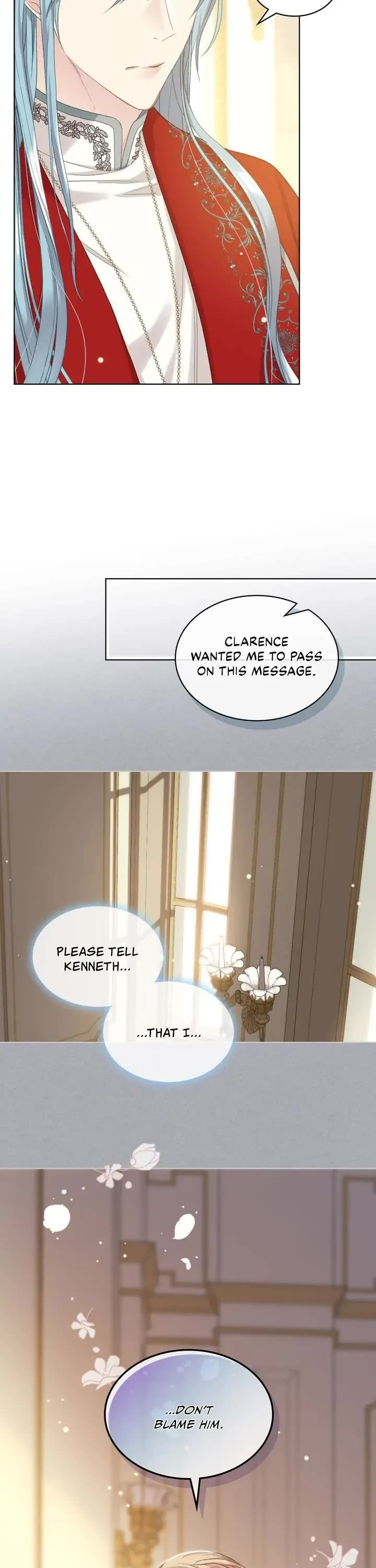Truthfully, They Only Remembered Her Chapter 88 page 2 - Chapter 88: (Season 3 Finale)