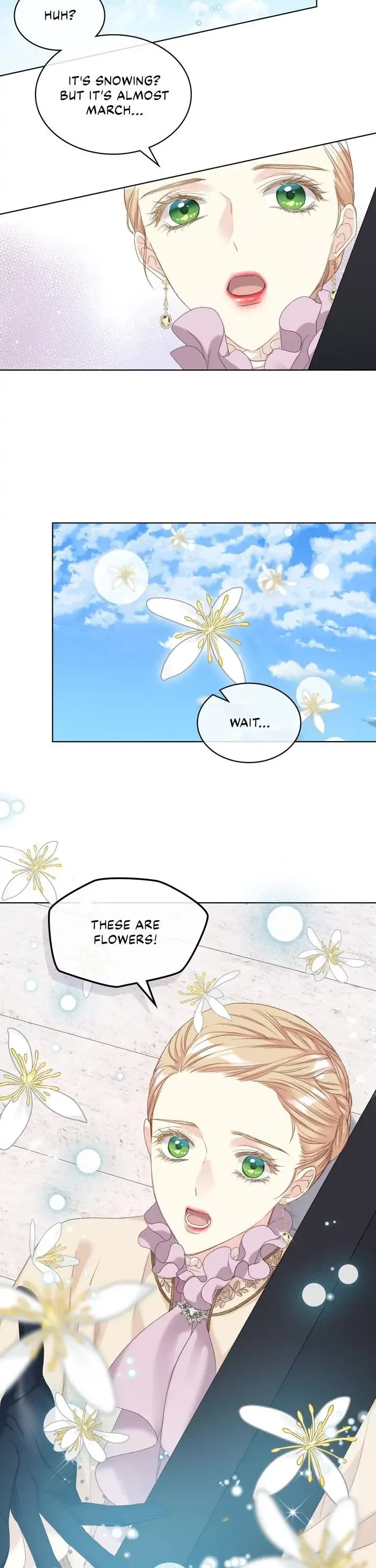 Truthfully, They Only Remembered Her Chapter 88 page 20 - Chapter 88: (Season 3 Finale)