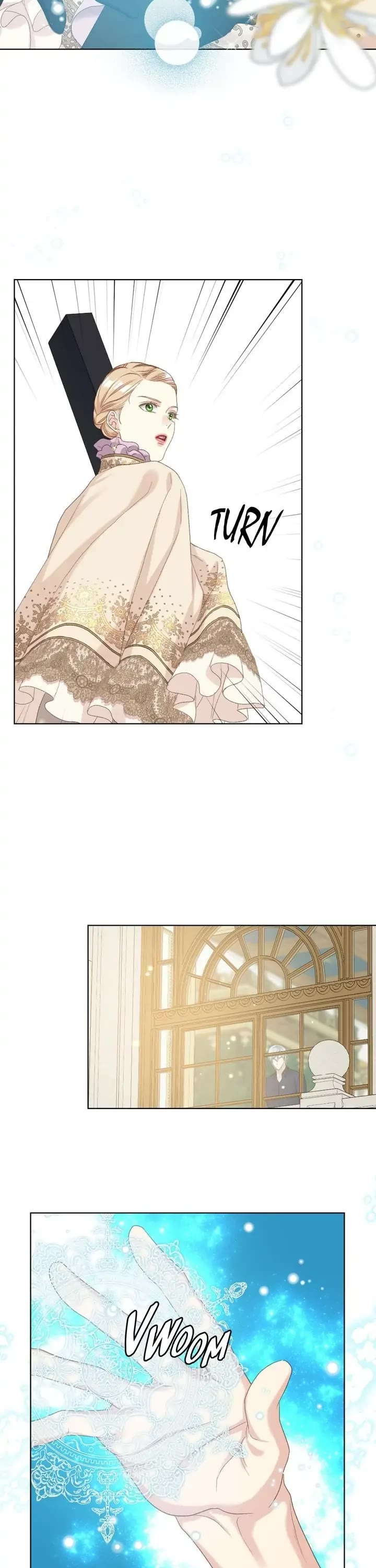 Truthfully, They Only Remembered Her Chapter 88 page 21 - Chapter 88: (Season 3 Finale)