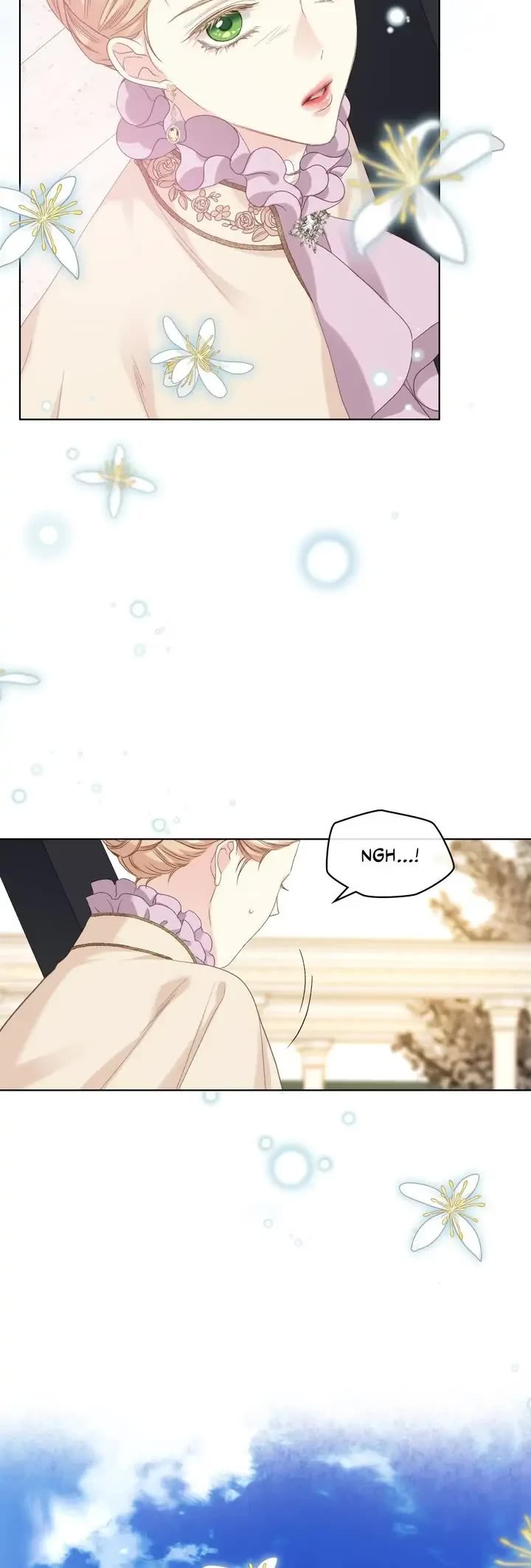 Truthfully, They Only Remembered Her Chapter 88 page 23 - Chapter 88: (Season 3 Finale)