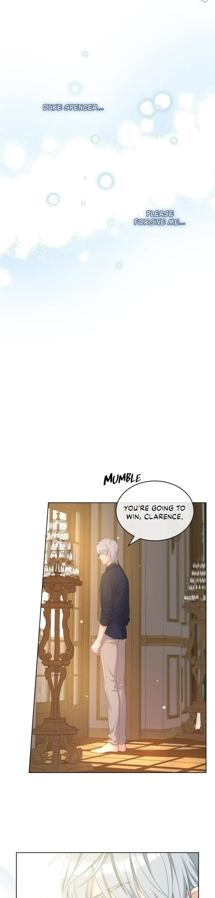 Truthfully, They Only Remembered Her Chapter 88 page 25 - Chapter 88: (Season 3 Finale)