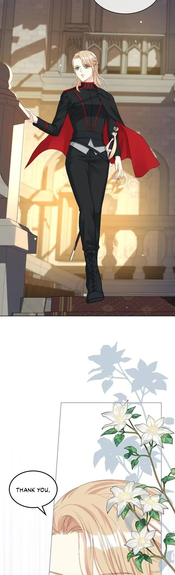 Truthfully, They Only Remembered Her Chapter 88 page 28 - Chapter 88: (Season 3 Finale)
