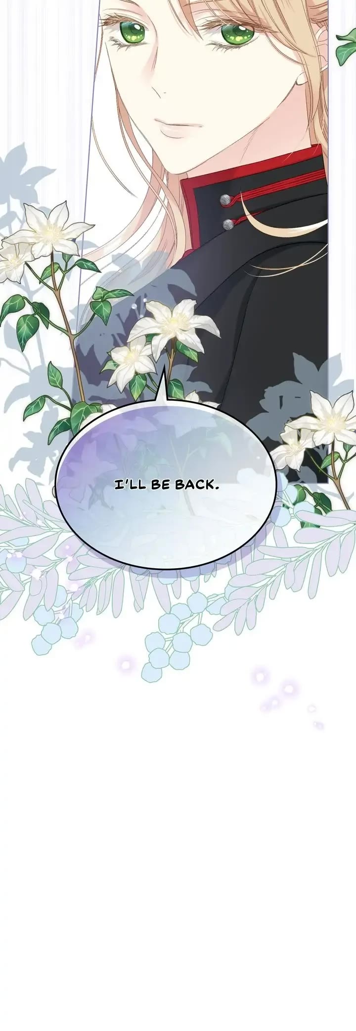 Truthfully, They Only Remembered Her Chapter 88 page 29 - Chapter 88: (Season 3 Finale)