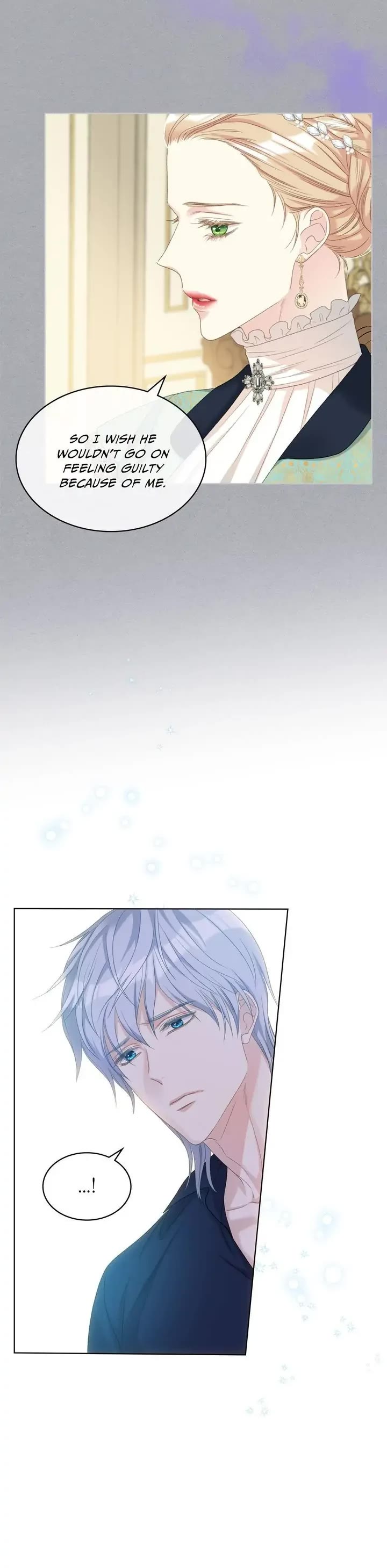 Truthfully, They Only Remembered Her Chapter 88 page 4 - Chapter 88: (Season 3 Finale)