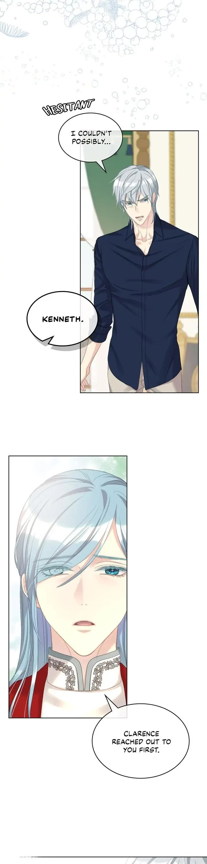 Truthfully, They Only Remembered Her Chapter 88 page 6 - Chapter 88: (Season 3 Finale)