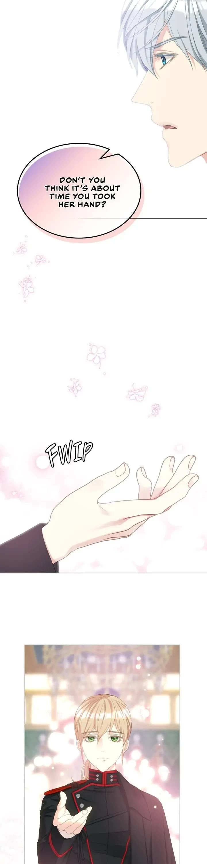Truthfully, They Only Remembered Her Chapter 88 page 7 - Chapter 88: (Season 3 Finale)