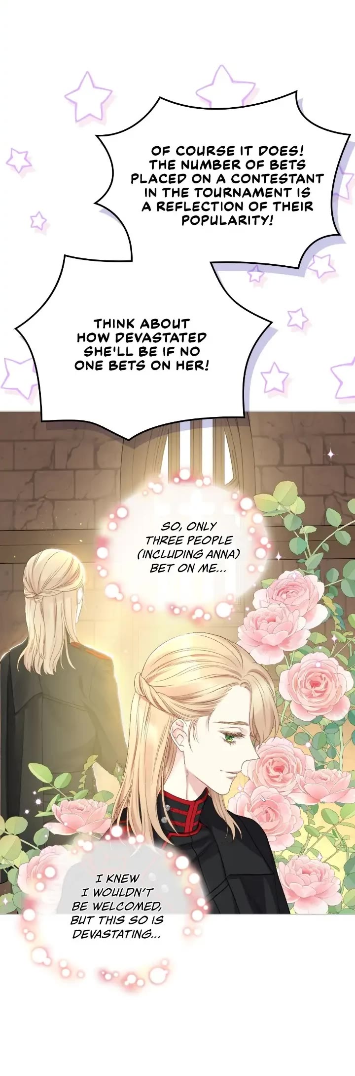 Truthfully, They Only Remembered Her Chapter 89 page 10 - Chapter 89 (Season 4 Premiere)
