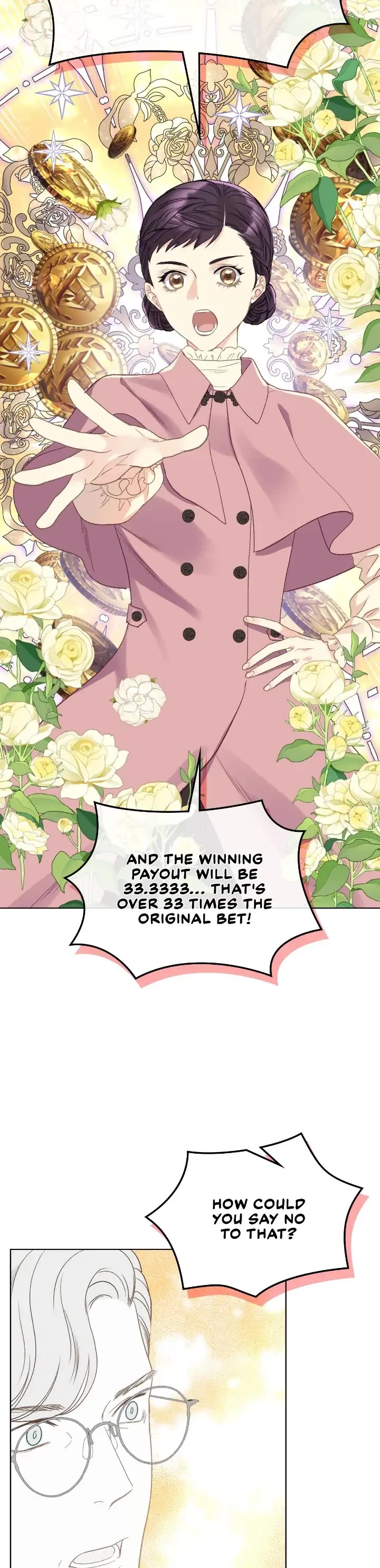 Truthfully, They Only Remembered Her Chapter 89 page 13 - Chapter 89 (Season 4 Premiere)