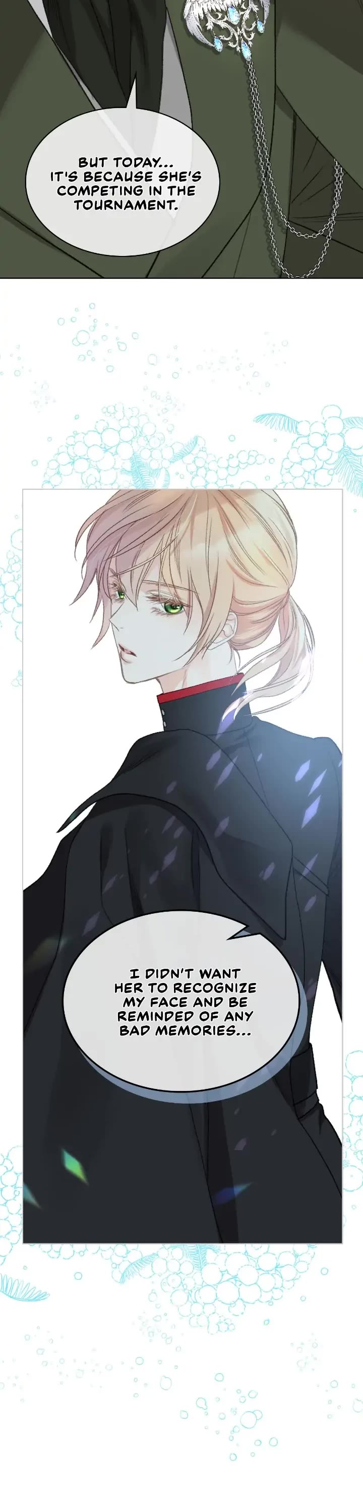 Truthfully, They Only Remembered Her Chapter 89 page 19 - Chapter 89 (Season 4 Premiere)
