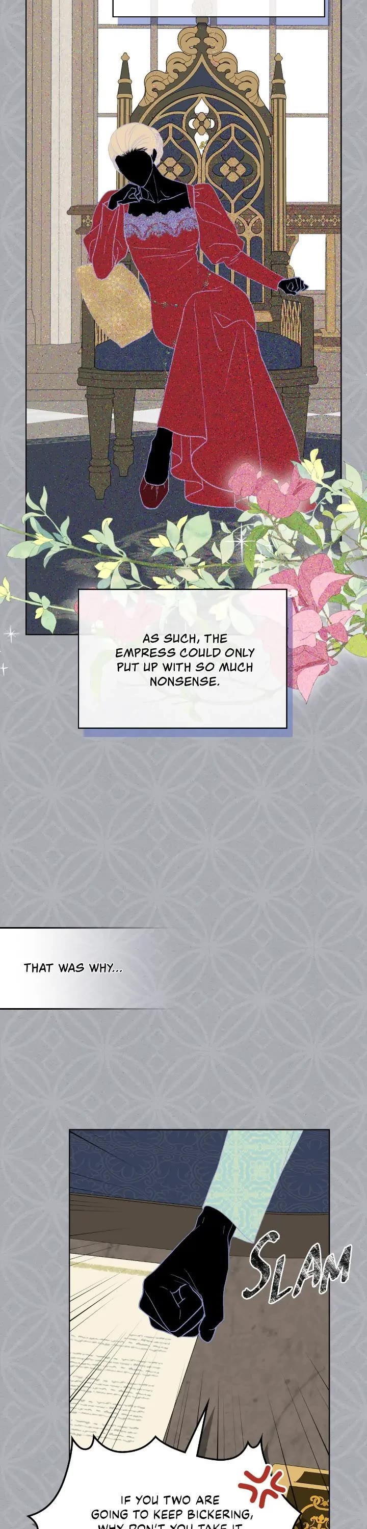 Truthfully, They Only Remembered Her Chapter 89 page 2 - Chapter 89 (Season 4 Premiere)