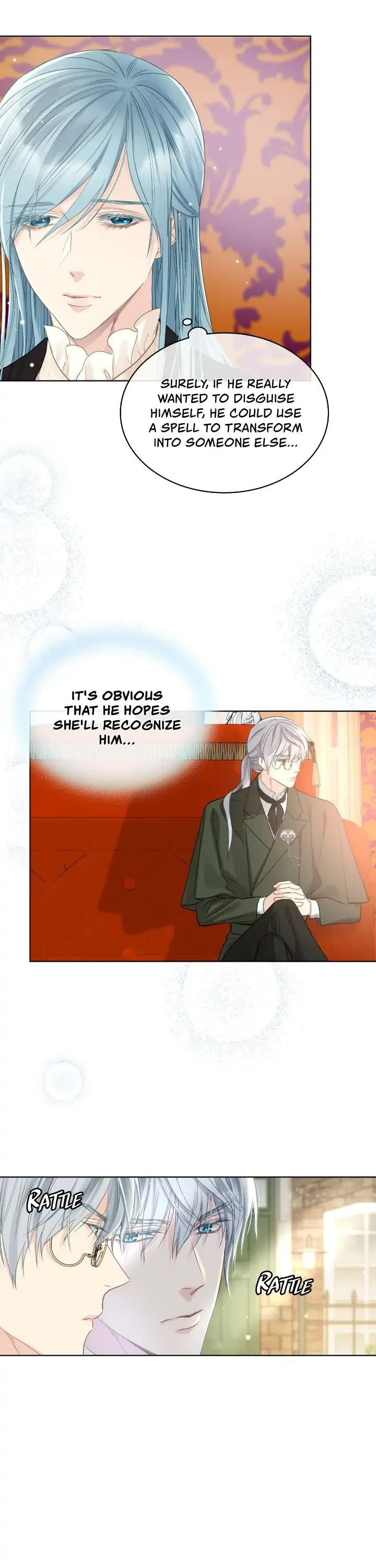 Truthfully, They Only Remembered Her Chapter 89 page 20 - Chapter 89 (Season 4 Premiere)