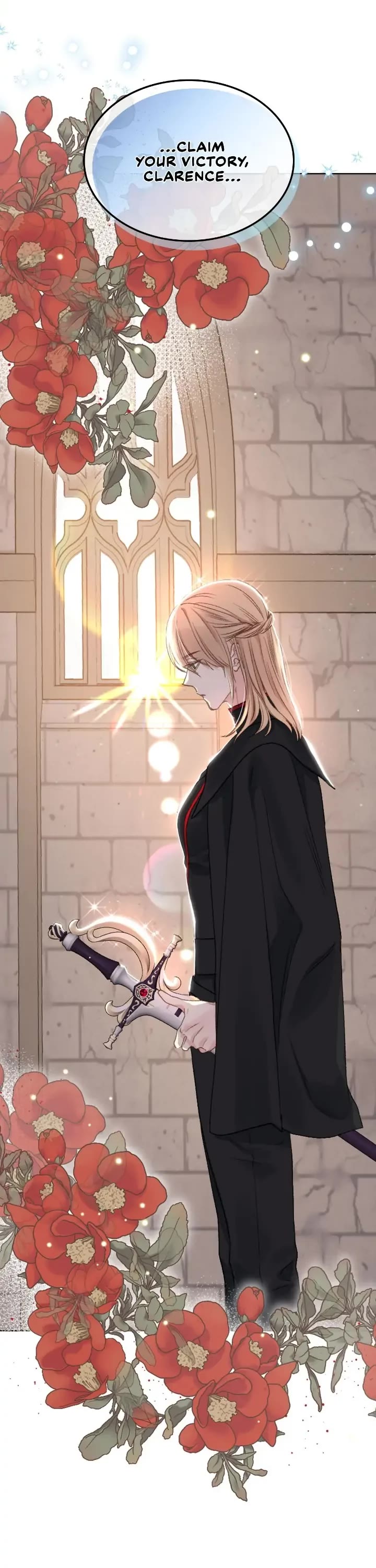 Truthfully, They Only Remembered Her Chapter 89 page 21 - Chapter 89 (Season 4 Premiere)