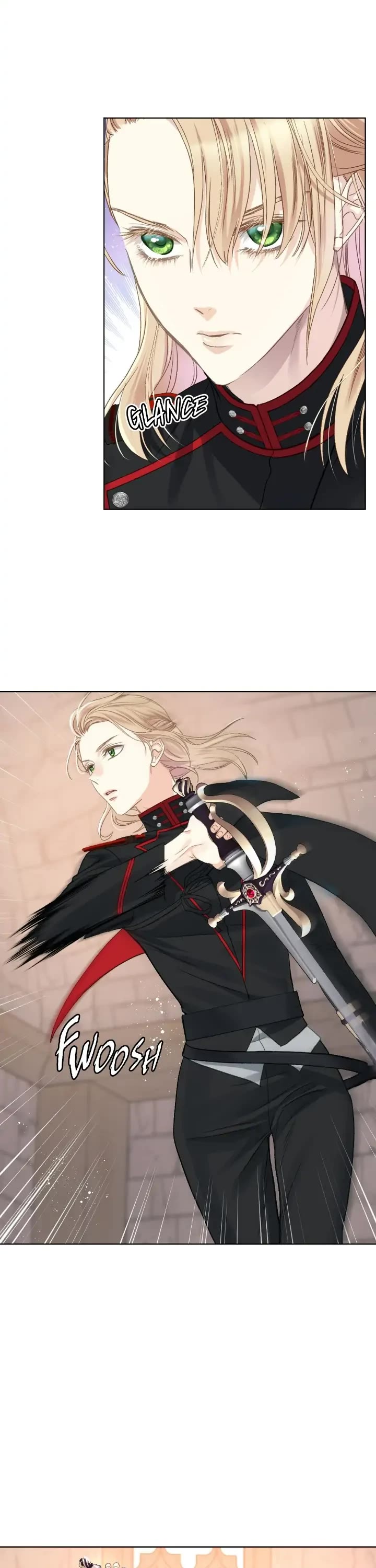 Truthfully, They Only Remembered Her Chapter 89 page 22 - Chapter 89 (Season 4 Premiere)