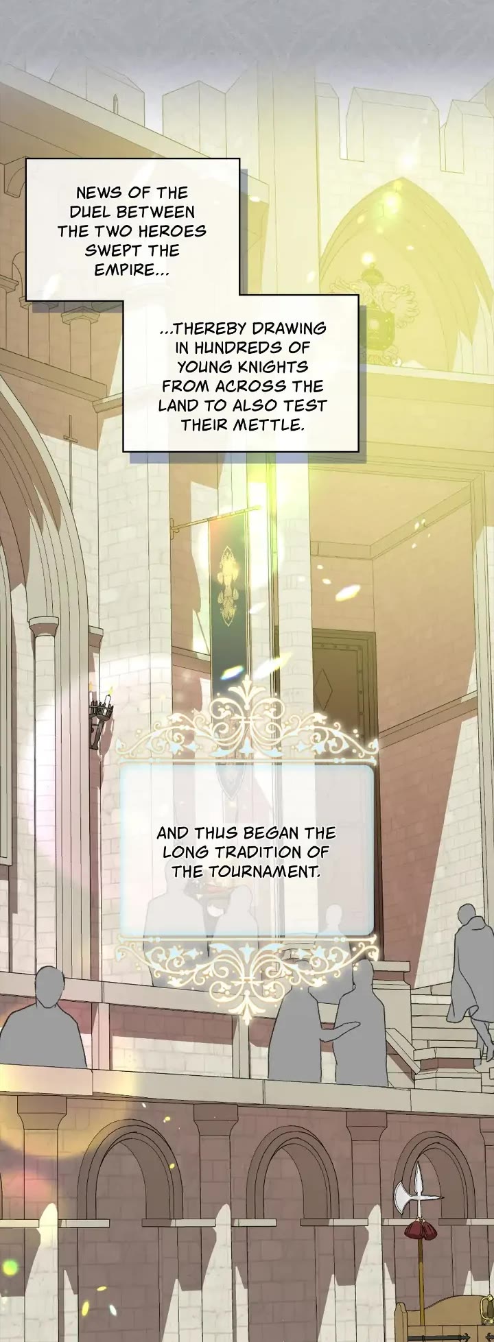 Truthfully, They Only Remembered Her Chapter 89 page 4 - Chapter 89 (Season 4 Premiere)