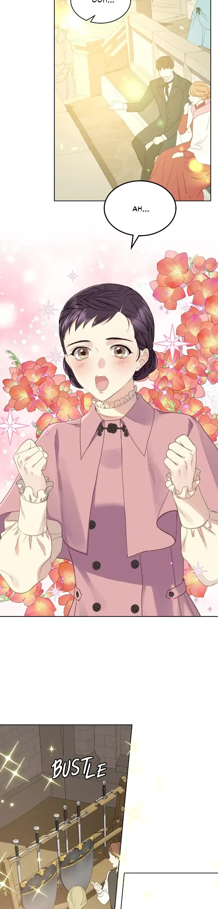 Truthfully, They Only Remembered Her Chapter 89 page 6 - Chapter 89 (Season 4 Premiere)