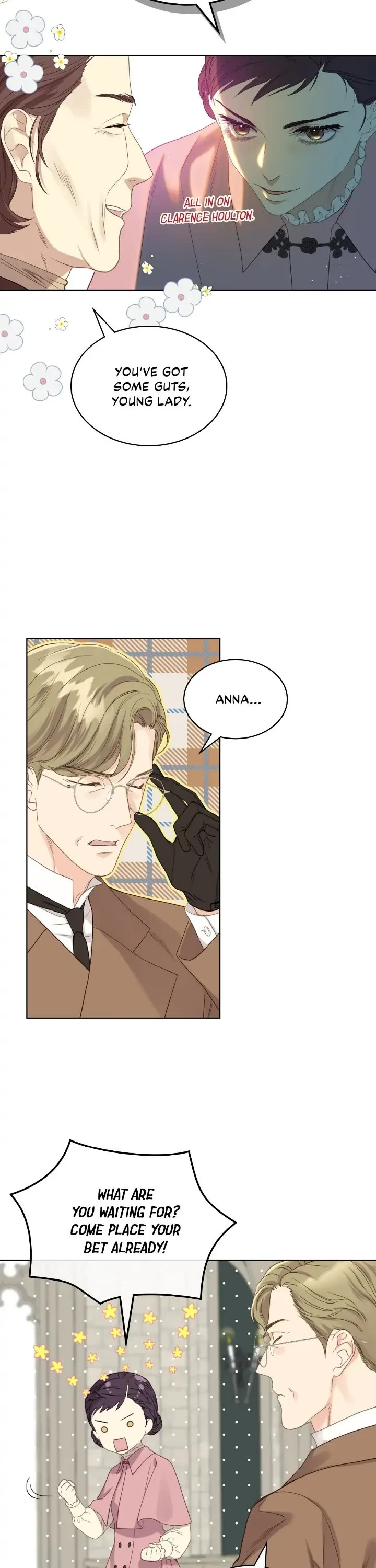 Truthfully, They Only Remembered Her Chapter 89 page 8 - Chapter 89 (Season 4 Premiere)
