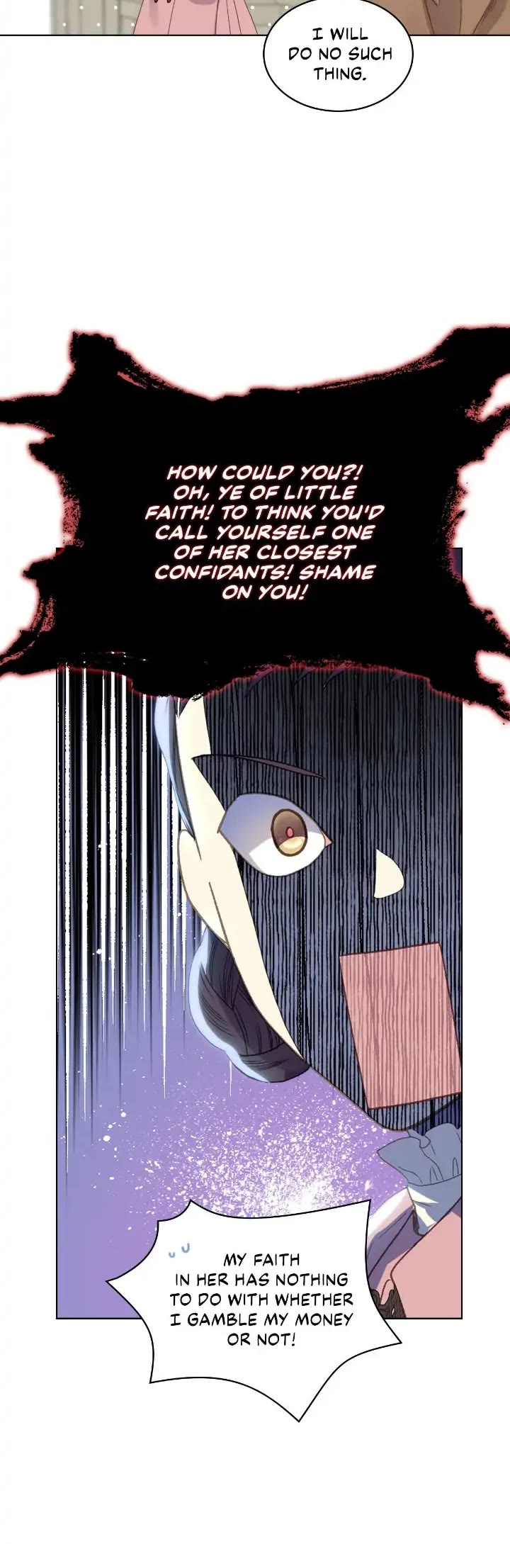 Truthfully, They Only Remembered Her Chapter 89 page 9 - Chapter 89 (Season 4 Premiere)