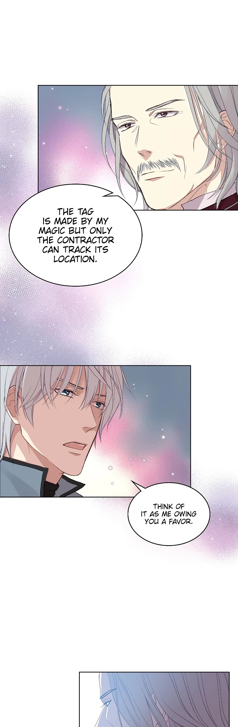 Truthfully, They Only Remembered Her Chapter 9 page 12 - Chapter 9