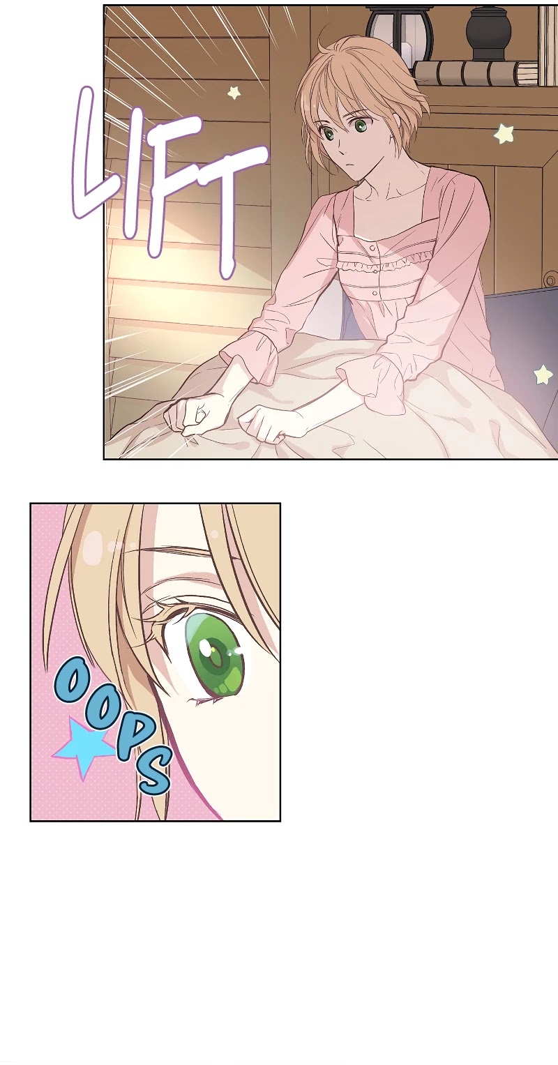 Truthfully, They Only Remembered Her Chapter 9 page 18 - Chapter 9