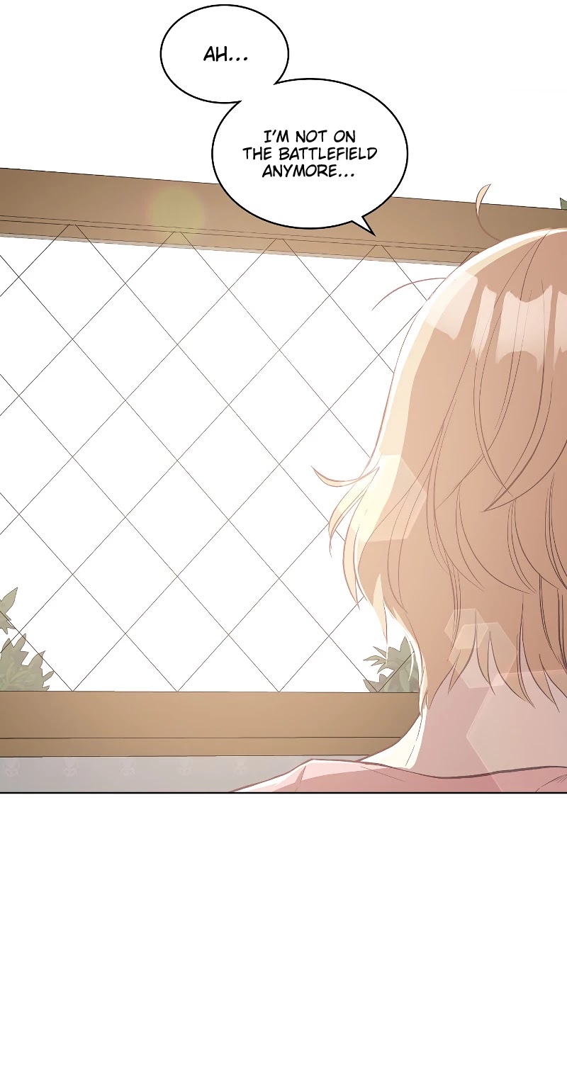 Truthfully, They Only Remembered Her Chapter 9 page 19 - Chapter 9