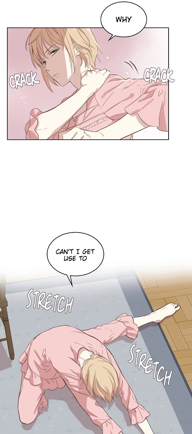 Truthfully, They Only Remembered Her Chapter 9 page 20 - Chapter 9