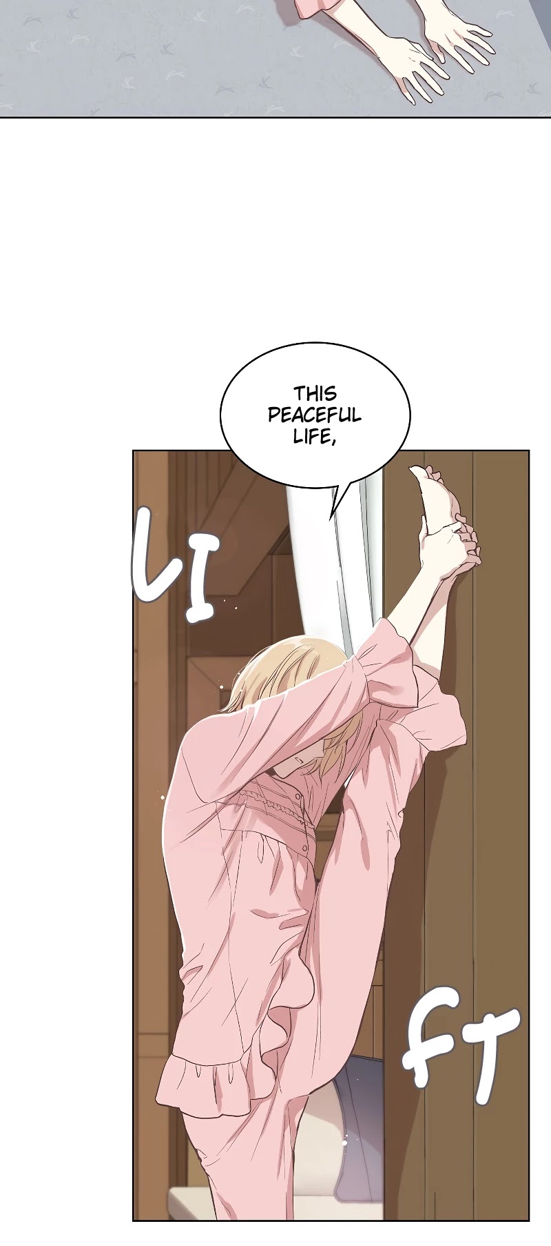 Truthfully, They Only Remembered Her Chapter 9 page 21 - Chapter 9