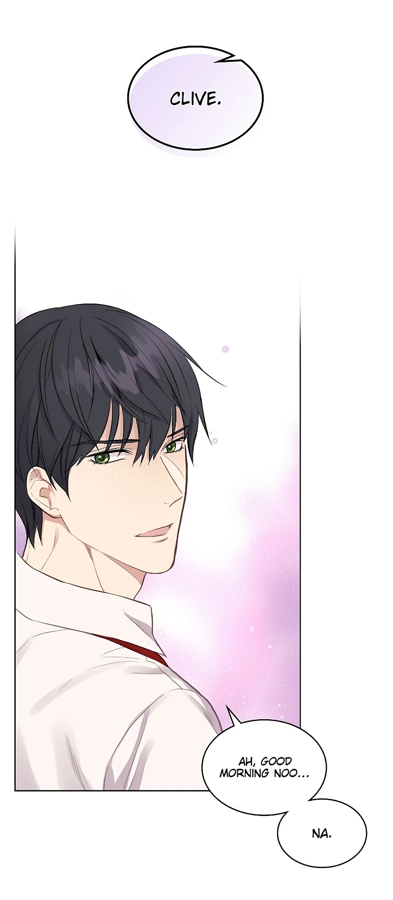 Truthfully, They Only Remembered Her Chapter 9 page 24 - Chapter 9
