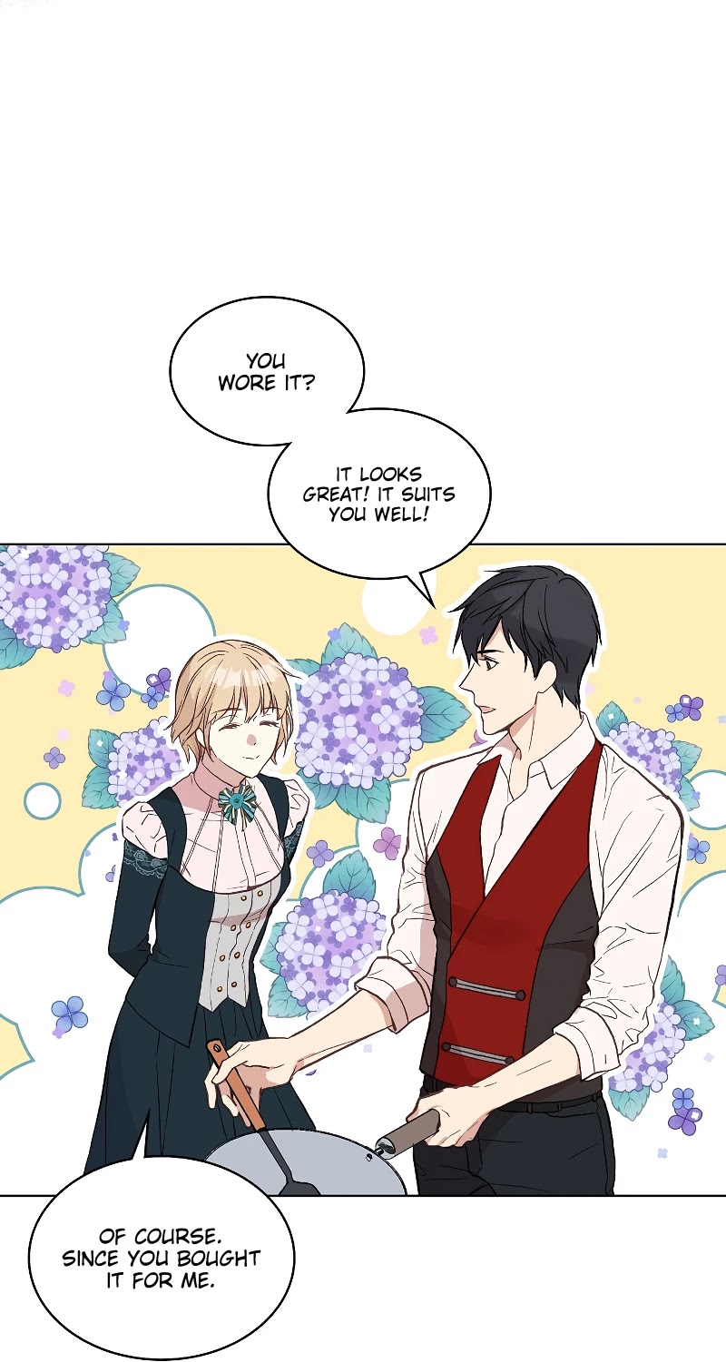 Truthfully, They Only Remembered Her Chapter 9 page 26 - Chapter 9