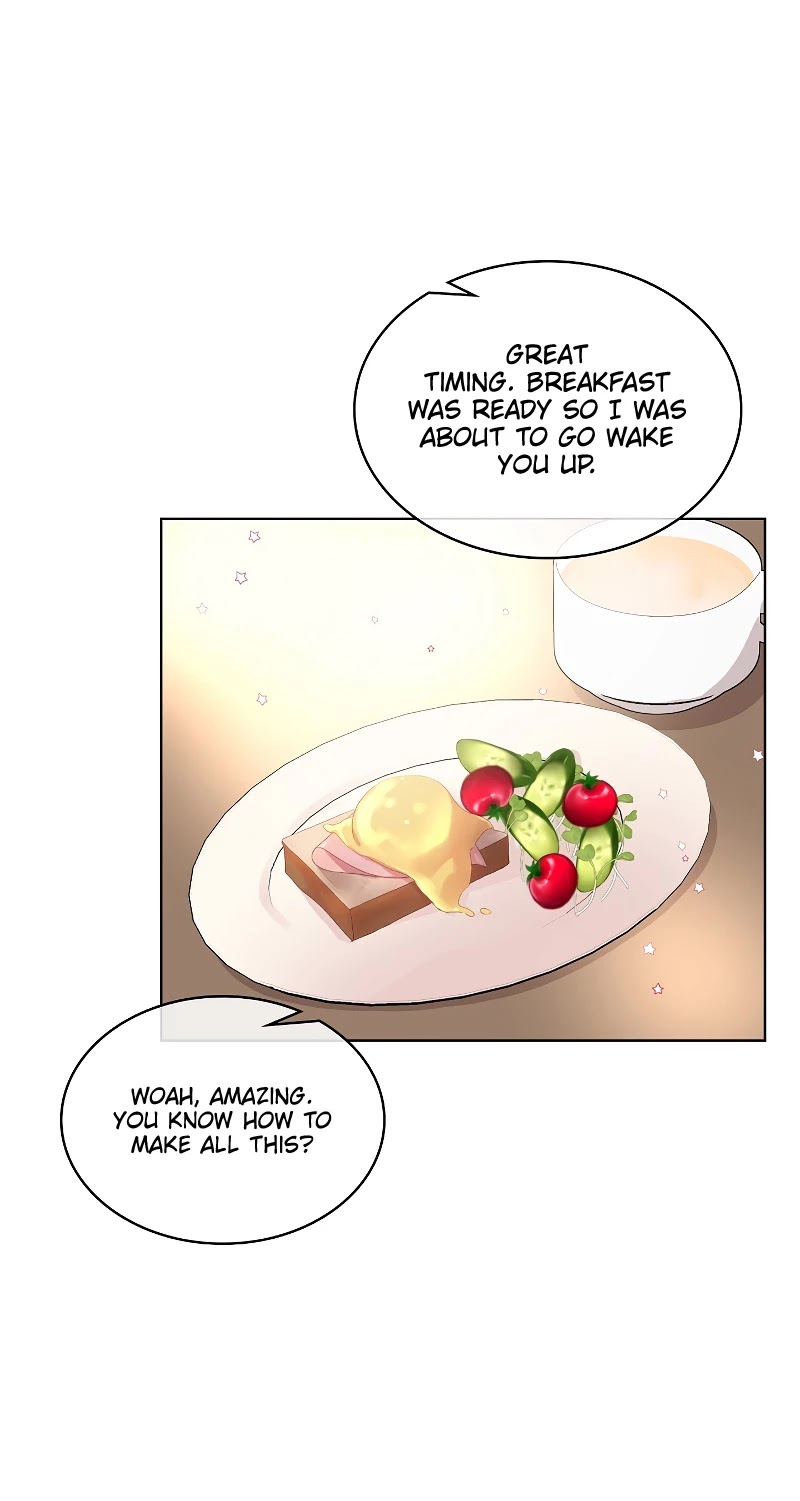Truthfully, They Only Remembered Her Chapter 9 page 27 - Chapter 9