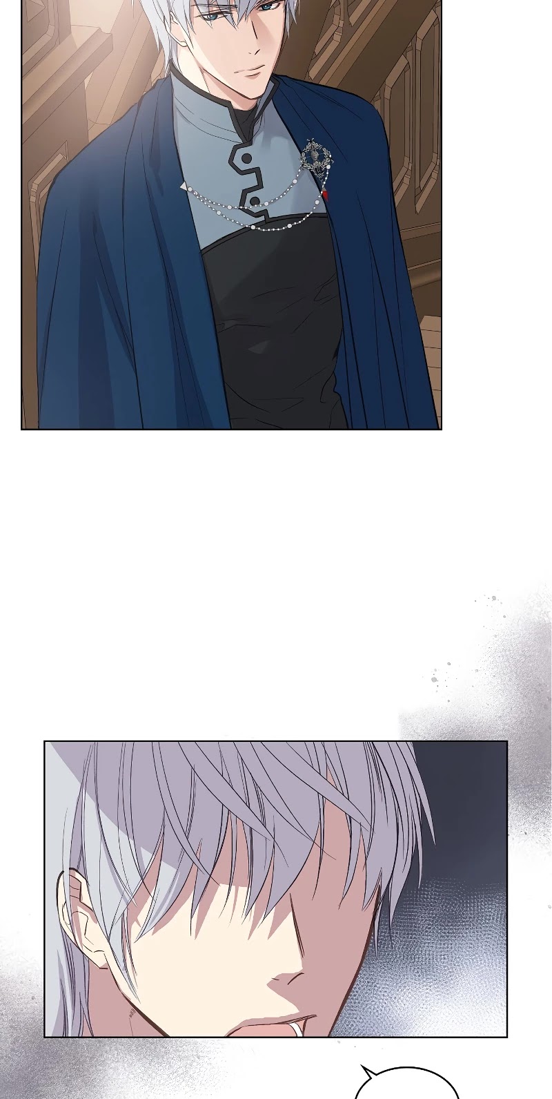 Truthfully, They Only Remembered Her Chapter 9 page 4 - Chapter 9