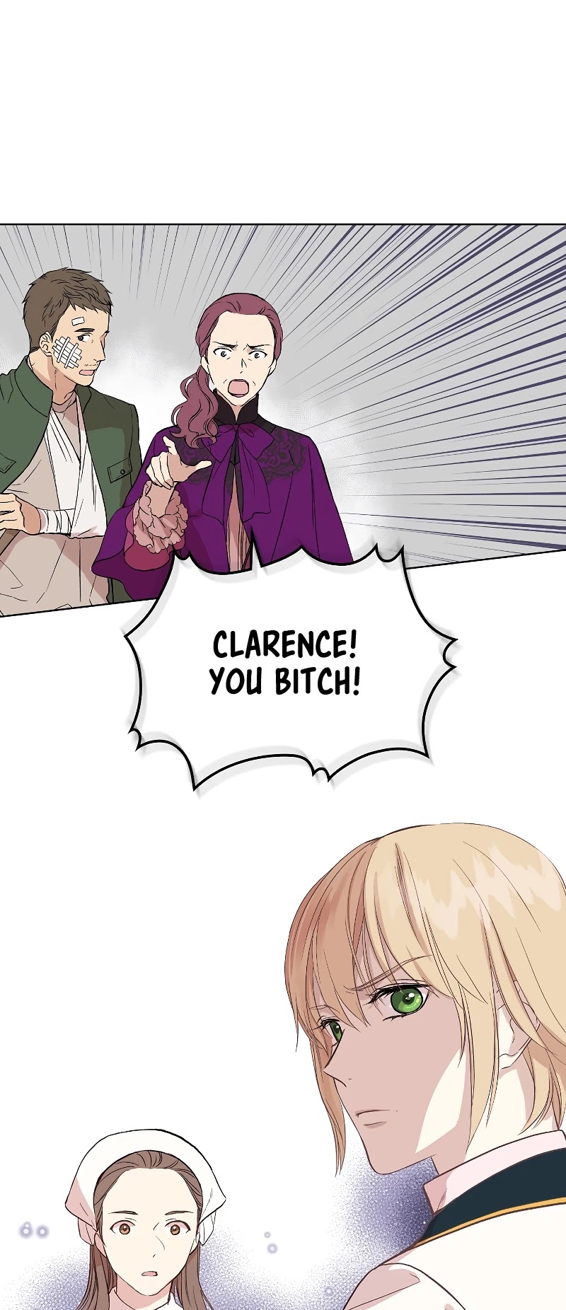 Truthfully, They Only Remembered Her Chapter 9 page 42 - Chapter 9