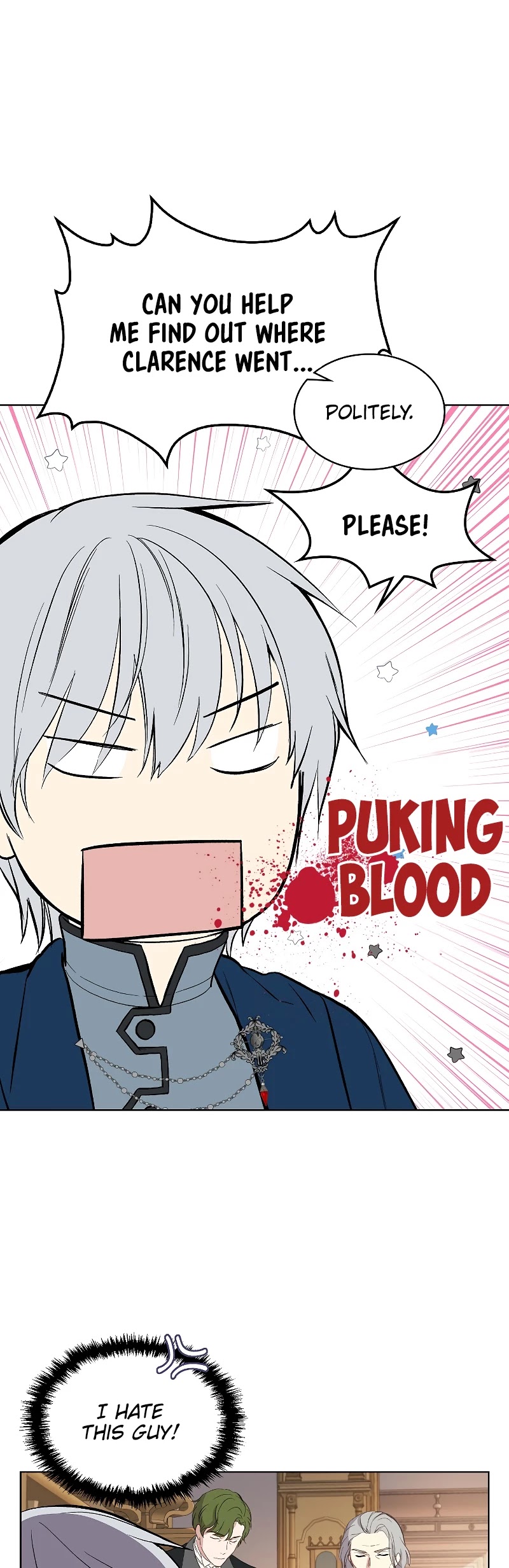 Truthfully, They Only Remembered Her Chapter 9 page 6 - Chapter 9