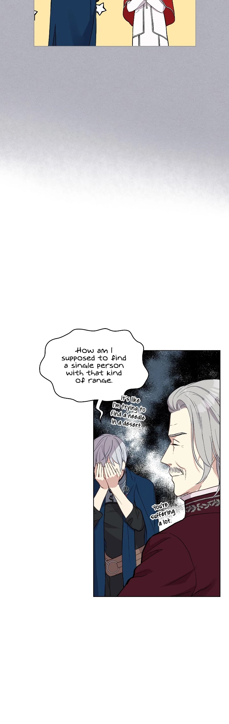 Truthfully, They Only Remembered Her Chapter 9 page 9 - Chapter 9