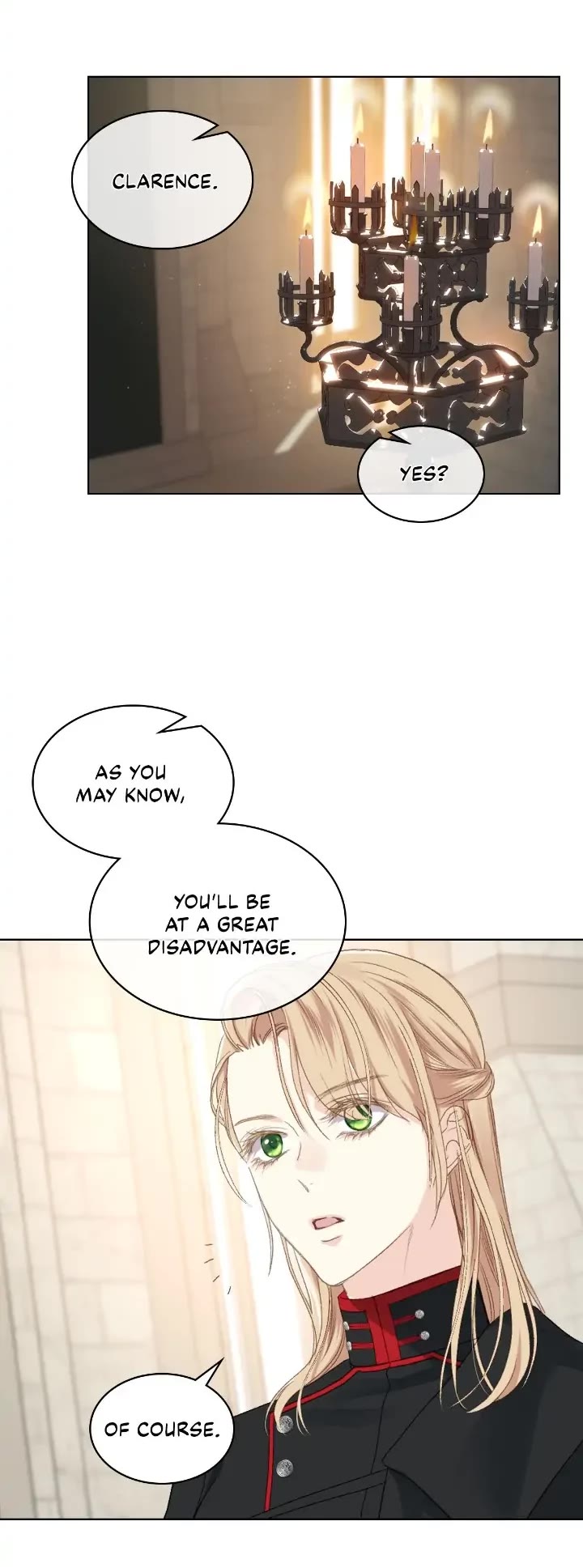 Truthfully, They Only Remembered Her Chapter 90 page 15 - Chapter 90