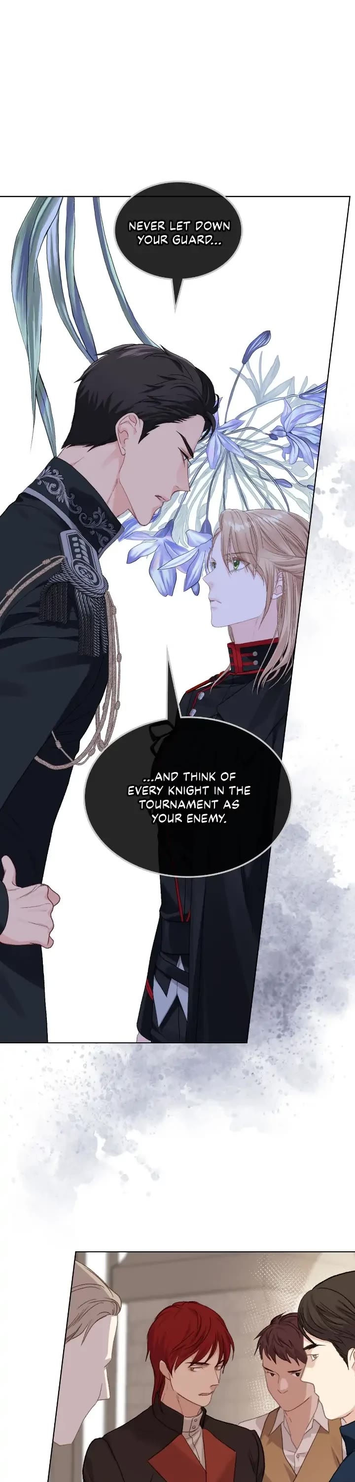 Truthfully, They Only Remembered Her Chapter 90 page 16 - Chapter 90