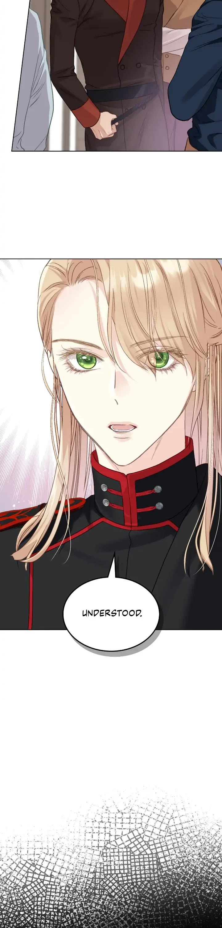 Truthfully, They Only Remembered Her Chapter 90 page 17 - Chapter 90