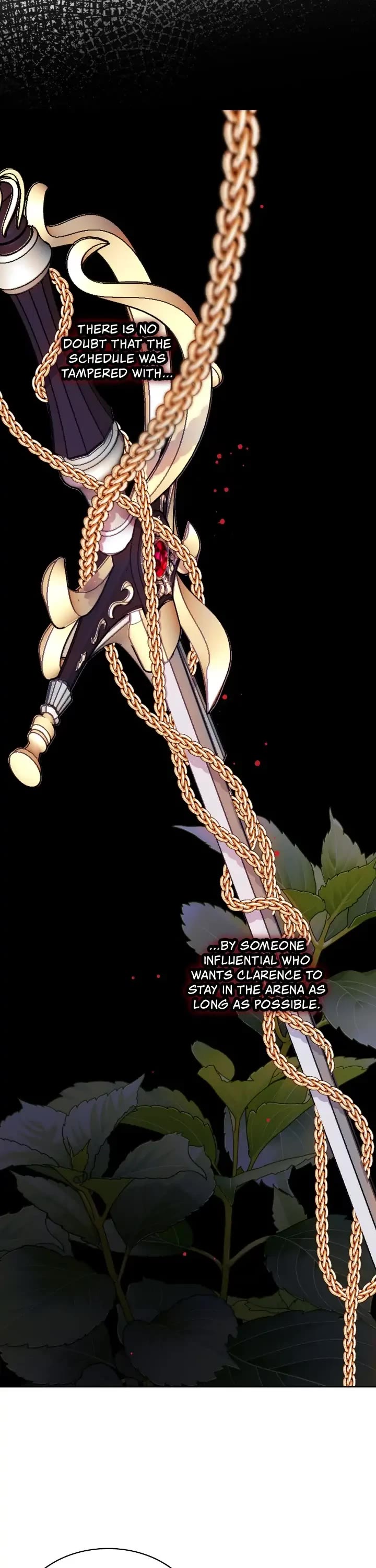 Truthfully, They Only Remembered Her Chapter 90 page 18 - Chapter 90