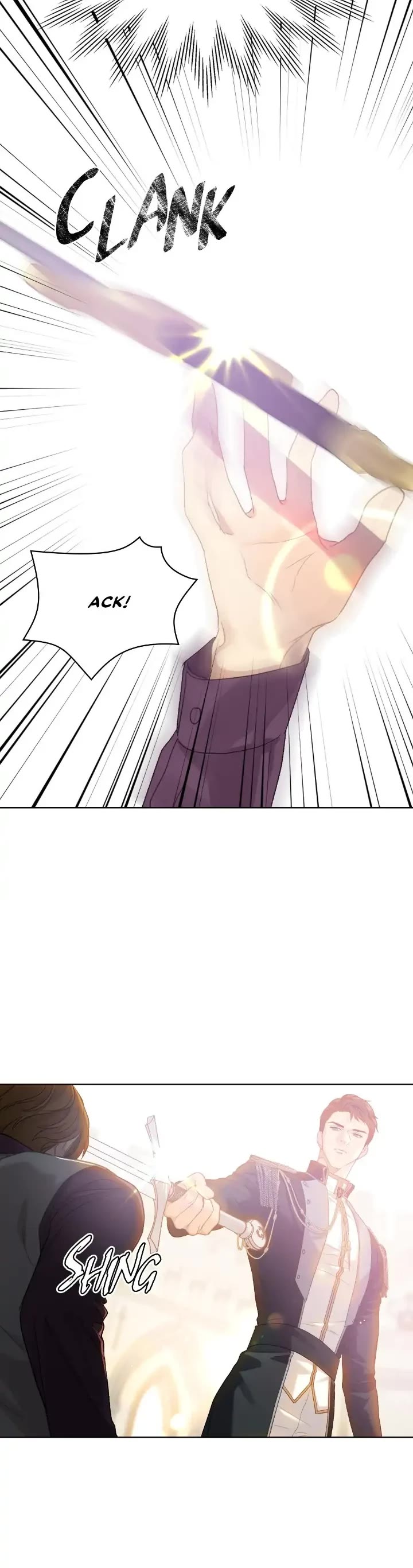 Truthfully, They Only Remembered Her Chapter 90 page 20 - Chapter 90