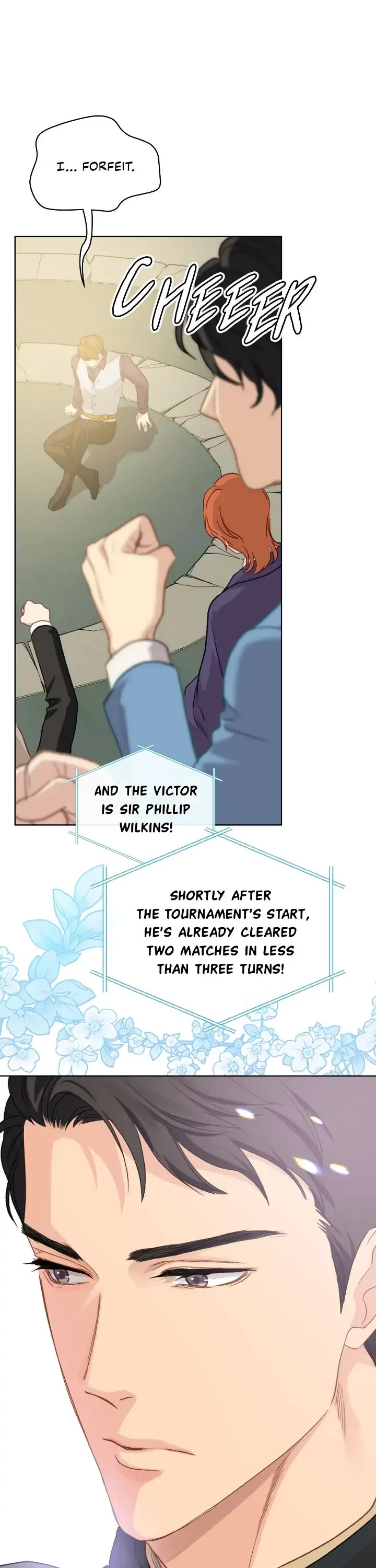Truthfully, They Only Remembered Her Chapter 90 page 21 - Chapter 90