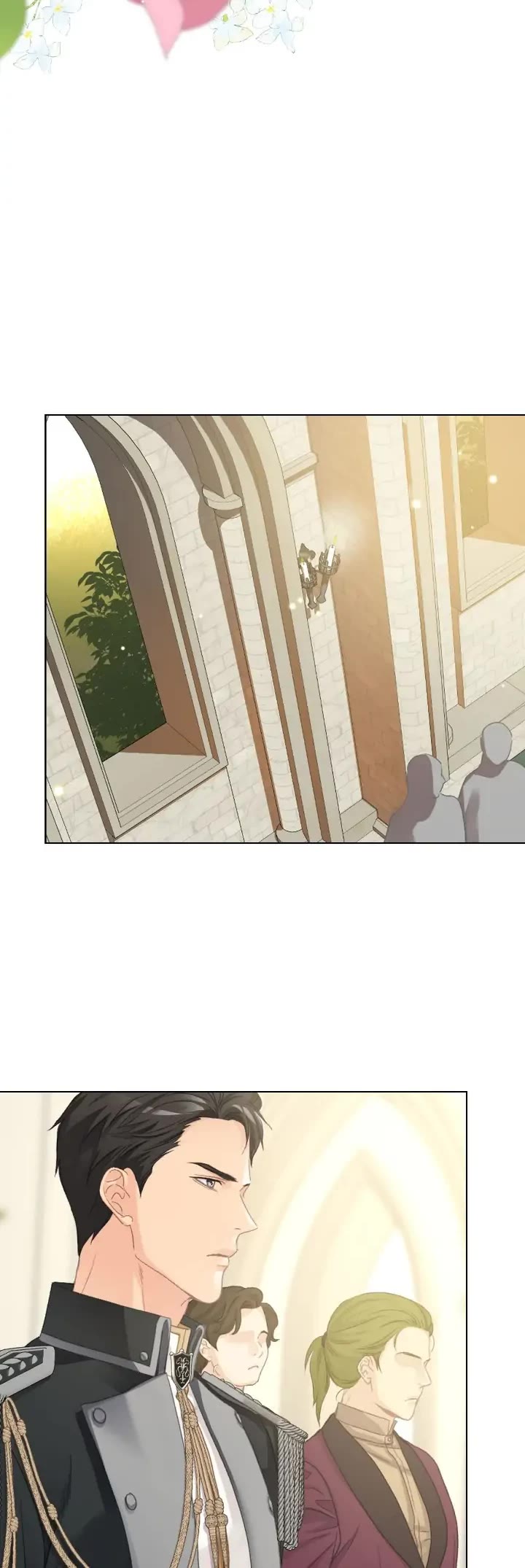 Truthfully, They Only Remembered Her Chapter 90 page 4 - Chapter 90