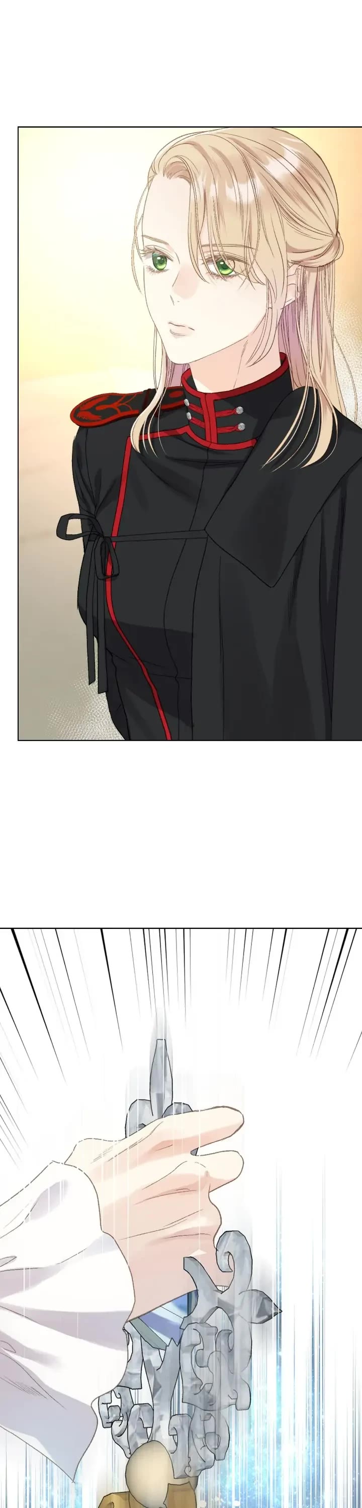 Truthfully, They Only Remembered Her Chapter 90 page 6 - Chapter 90